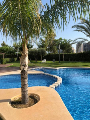 New apartment in San Juan Playa, Alicante PAU5